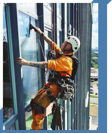 Услуги Высотные работы в Кузнецке