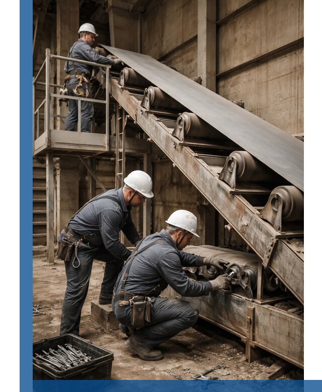 Ремонт элеваторов в Кузнецке аварийный и плановый сервис